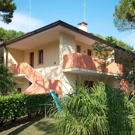 Апартаменты Friuli By Interhome *