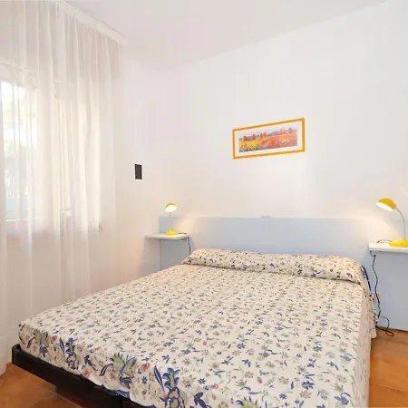 Friuli By Interhome Апартаменты Бибионе